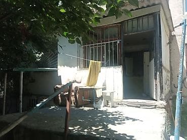 8-ci kilometr 3 otaqlı, 110 kv. m, Orta təmir — 2