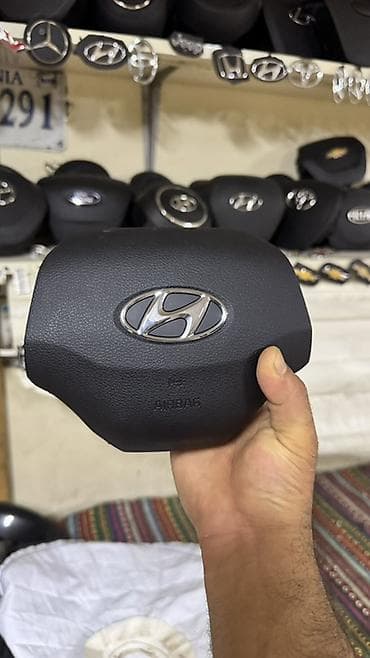 Nəqliyyat: Airbag hər növ programlaşmasi Dam Diz Təhlükəsizlik kəməri Chevtolet — 1