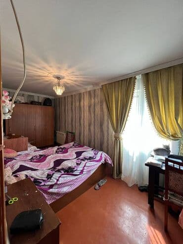 laçında kirayə ev: Sumqayıt, 2 otaqlı, Köhnə tikili, 50 kv. m — 5