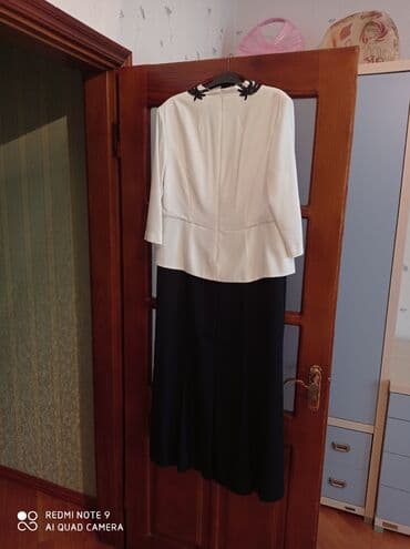 ağ sarucka: Məhsul: Qadın ziyafət dəsti – “Cengiz Aktürk” brendi Təsvir: - İki — 2