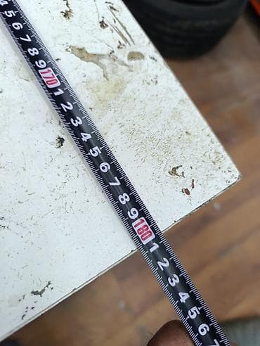 masa ayaqlari: Açılmayan, MDF, Kvadrat masa — 2