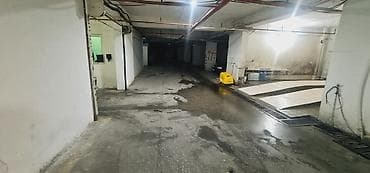 labubu sekilleri: Avtoyuma məntəqəsi – tam təchizatlı boks - 1 avtomobil üçün geniş — 6