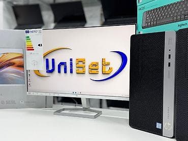 acer intel core i7: Masaüstü kompüter HP Şəhər: Bakı Çatdırılma?: Bəli UniSet — 1