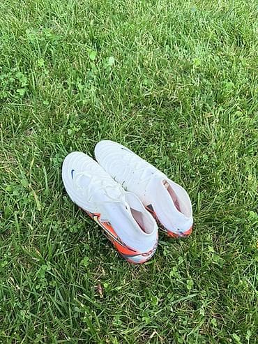 kis: Nike Phantom GX 2 Elite FG krampon - Oyun səthi: təbii ot üçün FG — 2