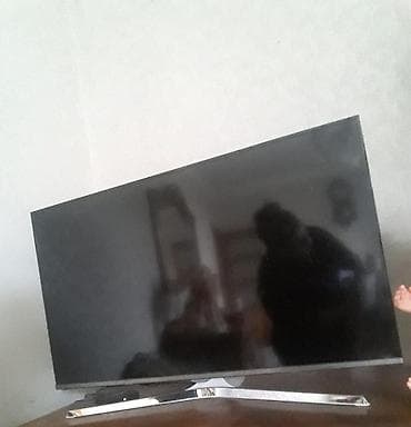Samsung tv 102 ekran sadedi internet yoxdu qiymət 140azn endirim