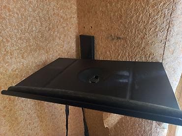 Kompüter, noutbuk və planşetlər: Divar üçün tənzimlənən rəf/stand - Material: metaldan hazırlanmış — 2