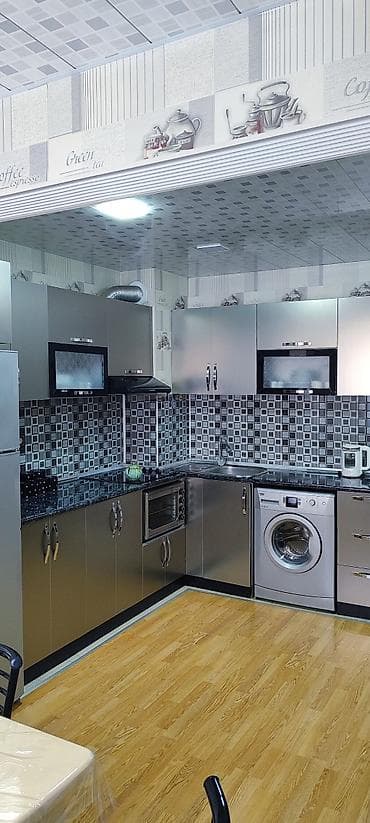 evləe: Bakı, 2 otaqlı, Köhnə tikili, m. Xətai, 587 kv. m — 10