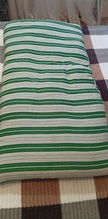Sadə matras, Bir nəfərlik