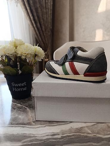 Bayram kostyumları: Ortopedik ayaqqabılar, Ölçü: 22, Oğlan üçün — 4