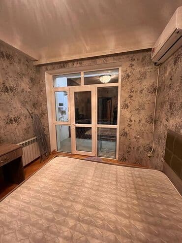 аренда квартир в баку без посредников: Nizami metrosuna yaxın 6 mertebeli binanın 4-cu mərtəbəsində yerləşən — 6