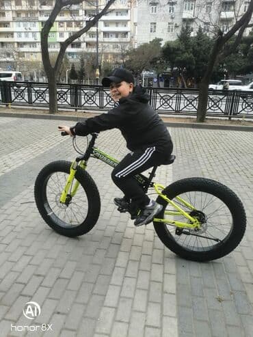 трехколесный велосипед для взрослых в баку: Новый Городской велосипед 26", скоростей: 21, Платная доставка — 1