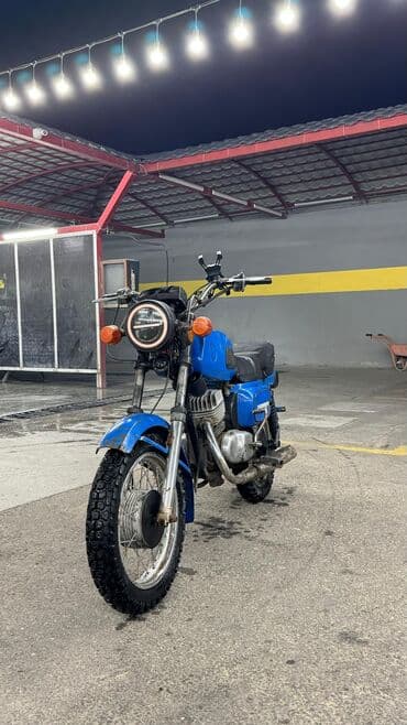 shell motor yağı 10w 40: Honda vasxod3m, 2.5 l, Benzin, 1991 il, İşlənmiş — 4