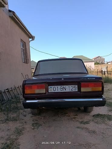 chery fulwin 2: VAZ (LADA) 2107: 1.6 l | 2003 il 92316 km Sedan — 3