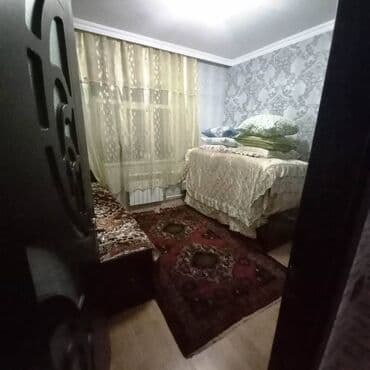 срочно продам квартиру: 3 комнаты, Новостройка, 83 м² — 3