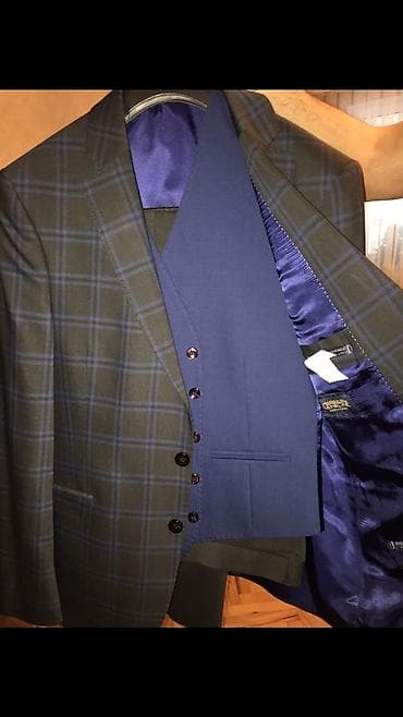 Köynəklər: Kostyumlar — 2