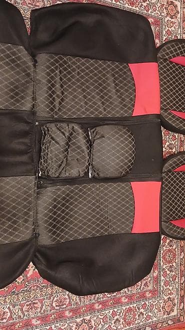 Aksesuarlar və tüninq: Şəkildə göründüyü kimi çox yaxşi vəziyyətdə az istifadə olununan — 5