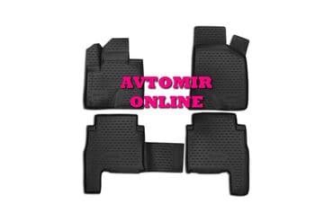 santafe ayaqaltı: Hyundai santafe 2010-2012 ayaqaltilar novline 🚙🚒 ünvana və bölgələrə — 1