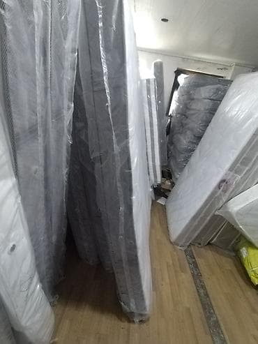 pambıq doşək: Yeni, Ortopedik matras — 3