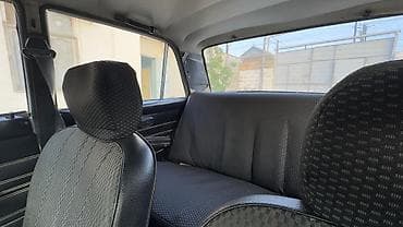 kiredit maşın: VAZ (LADA) 2106: 1.6 l | 1998 il 73400 km Sedan — 9