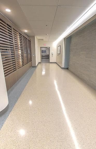 linolyum: 🏥 Tibbi Linoleum – Gigiyena və Təhlükəsizlik Bir Arada Xəstəxana — 10