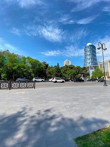 emircanda ev satisi: Bakı, 1 otaqlı, Köhnə tikili, m. Elmlər Akademiyası, 35 kv. m — 1