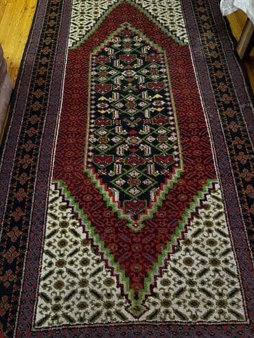 qarabağ xalcası: Ковер Нет кредита — 4