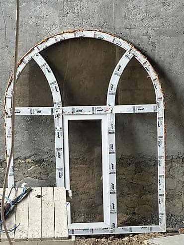 Salam ev üçün pəncərə 1 açılan aynalıdır şüşələri var heçbir