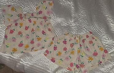 17 yaş: Uşaq dəsti, Qız üçün, 3 - 4 yaş, Zara Kids — 1