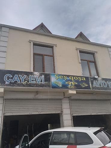 çay evi üçün divanlar: Çay evi – icareye verilir unvan xirdalan dolu obyekdi sekillde ne — 1