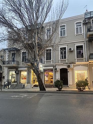 Bakı, 28 May, 3 otaqlı, Köhnə tikili, m. 28 may, 58 kv. m — 10