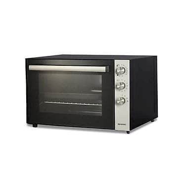islenmis soba: KUMTEL LX-9320 INOX KUMTEL LX-9320 INOX geniş həcmli elektrik — 1