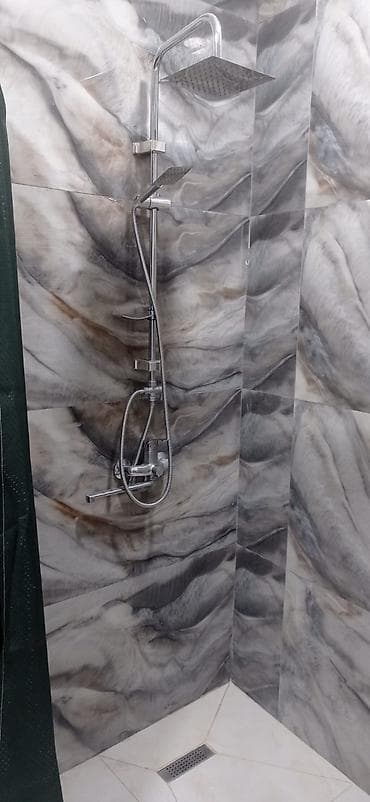 Daşınmaz əmlak: KİRAYƏ MƏNZİL: Şamaxinka,lukoil zaprafkasinin qarşisinda olan — 7