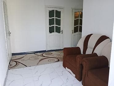 ramana şuşa: 2 otaqlı mənzil – mətbəx mebeli və texnika ilə - Planlama: 2 ayrı — 1