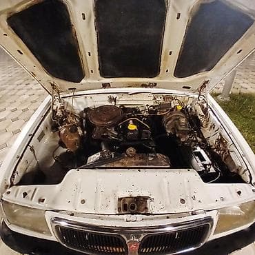 vaz lada 2109: GAZ-3110 “Volga” əsasında yüklü pikap Xüsusiyyətlər: - Kuzov: ağ — 6