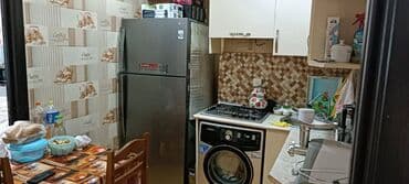 sabuncuda satılıq evler: Bakıxanov qəs., 2 otaqlı, Yeni tikili, 67 kv. m — 11