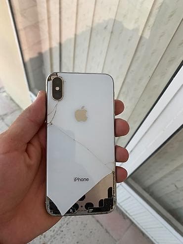 galaxy buds 4 pro: IPhone X, 64 GB, Matte Gold, Face ID — 2