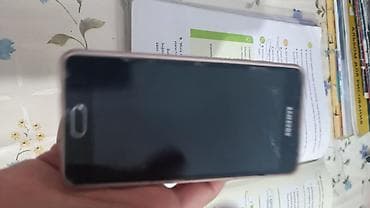 samsung note 22: Samsung Galaxy A3 2016, 16 GB, rəng - Qara — 4