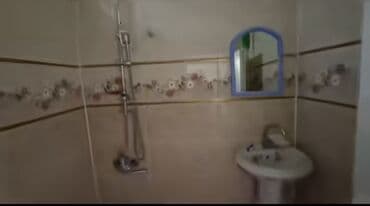 əcəmidə kirayə evlər 2023: Satılır: Mənzilin giriş hissəsi və dəhlizi - Geniş, işıqlı dəhliz — 18