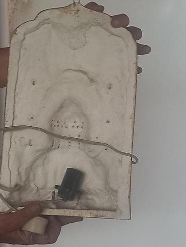 mingecevirde ucuz telefonlar: Qədim əşyalar satılır — 2