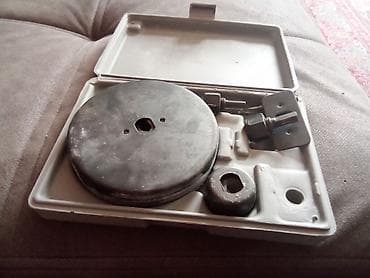 ev ucun led isiqlar: İşlənmiş Sverlo dəsti Taxta üçün — 4