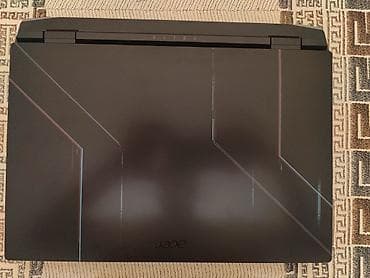 Yeni Acer Nitro, 15 ", Intel Core i5, 512 GB — 2