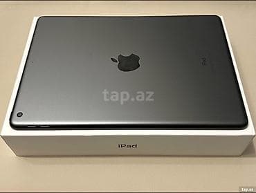 айпад 2020 про: IPad 8 32GB Space Gray Yeni vəziyyətdədir, demək olar istifadə — 5