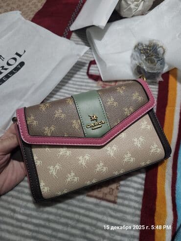 qadın alt paltar: Çiyin çantası, Yeni — 6