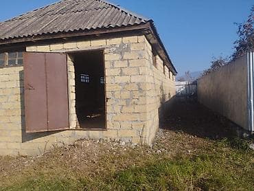 quba torpaq satılır: 1 otaqlı, 84 kv. m, Kredit yoxdur, Orta təmir — 2