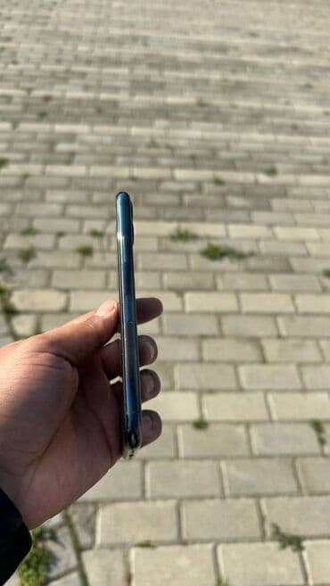 modem satılır: IPhone 11 Pro — 5