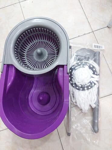 net təmizləyici vasitə: Pol vedresi pol vedresi personal temizlik aparatlari pol vedreleri — 29