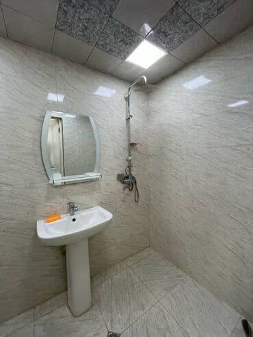 1 otaqli kiraye evler 20 yanvarda: Xətai rayonu, Əhmədli,Neapol dairəsindən Baku Medikal Plaza — 11