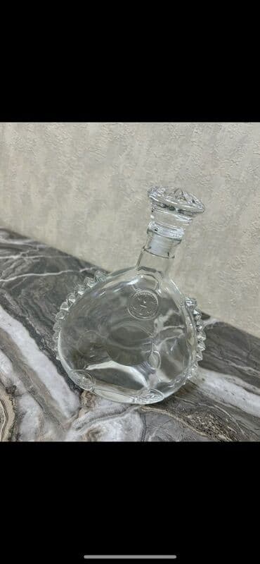 suse qab: Şüşə — 1