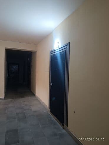 дешевые дома в баку: 3 комнаты, Новостройка, 70 м² — 27