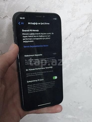 iphone 11 pro mini: IPhone Xr, 64 GB, Jet Black, Face ID — 4